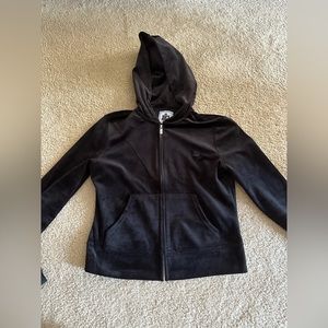 SUPER SOFT Juicy Couture Jacket